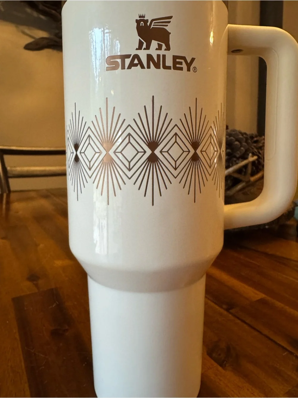 Stanley Tumbler Limited Edition